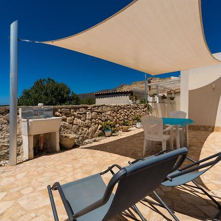 Hotel Antichi Mulini Favignana Exterior foto